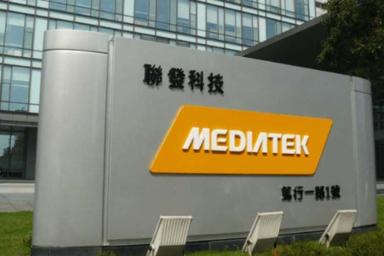 MediaTek Showcases 5G Satellite Connectivity MediaTek Showcases 5G Satellite Connectivity