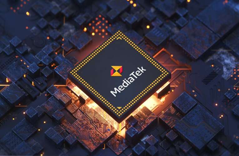 MediaTek-Chipset MediaTek-Chipset