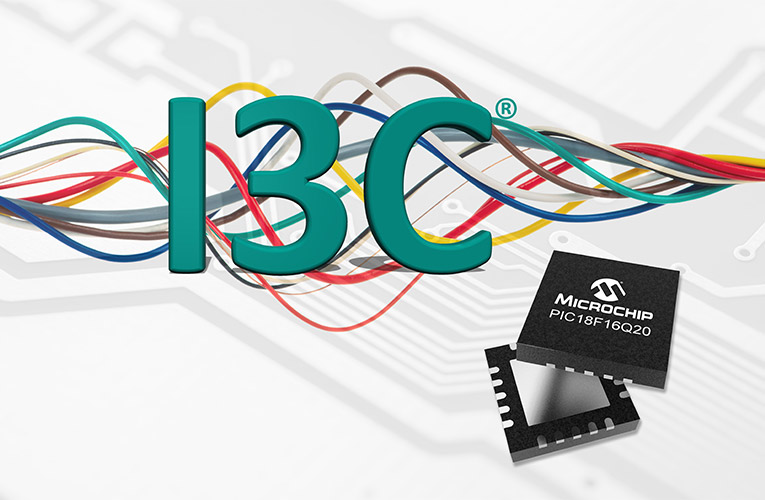 First Low Pin Count MCU Family With I3C Support First Low Pin Count MCU Family With I3C Support