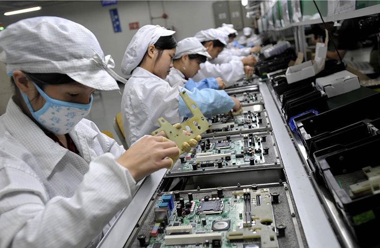 Mobile Manufacturing Mobile Manufacturing