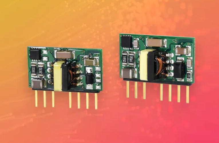 Modular DC-DC Converter Modular DC-DC Converter