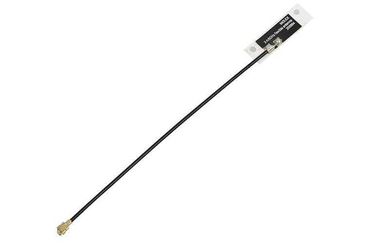 Wi-Fi Flexible Antenna Series for Compact Devices Wi-Fi Flexible Antenna Series for Compact Devices