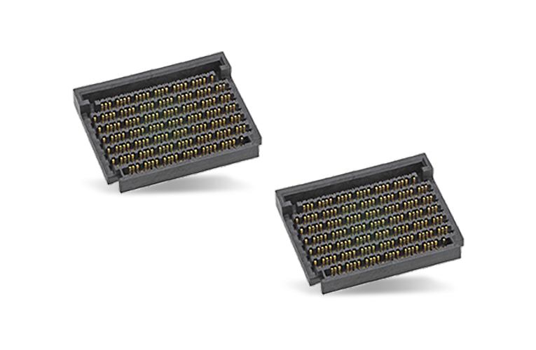 Molex Mirror Mezz Connectors Boast 56 Gbps Per Pair for High-Speed Networking Applications Molex Mirror Mezz Connectors Boast 56 Gbps Per Pair for High-Speed Networking Applications