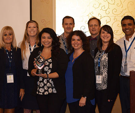 Mouser Electronics Named Distributor of the Year by Amphenol SV Microwave Mouser Electronics Named Distributor of the Year by Amphenol SV Microwave