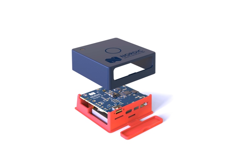 Multi-Sensor Prototyping Platform Multi-Sensor Prototyping Platform