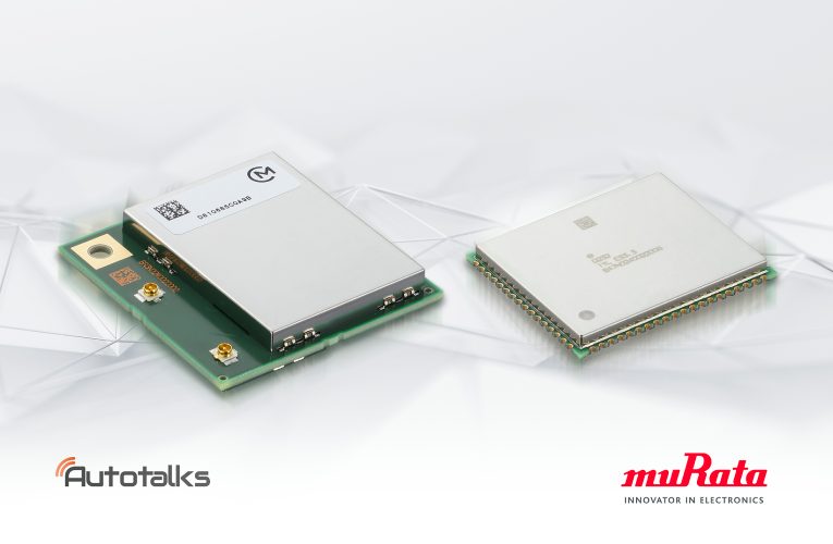 Advanced Vehicle-to-Vehicle Communication Solutions Advanced Vehicle-to-Vehicle Communication Solutions