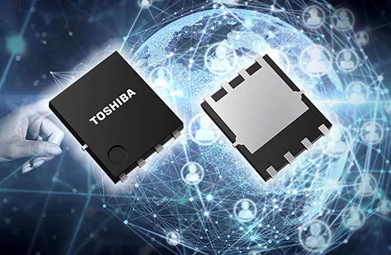 TPH9R00CQH N-Channel Power MOSFET TPH9R00CQH N-Channel Power MOSFET