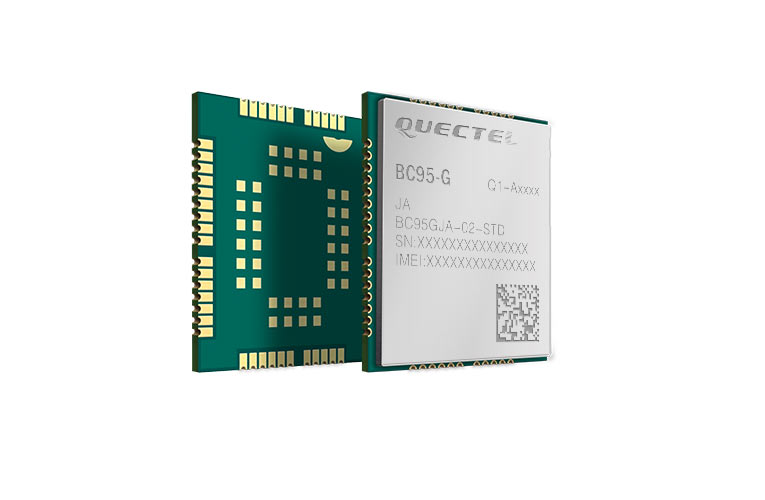 NB-IoT modules BC95-G and BC68 received SoftBank Certifications NB-IoT modules BC95-G and BC68 received SoftBank Certifications