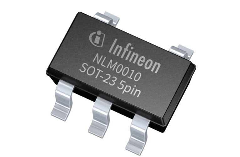 NLM0011/NLM0010- LED Driver IC with effective NFC-PWM programming NLM0011/NLM0010- LED Driver IC with effective NFC-PWM programming