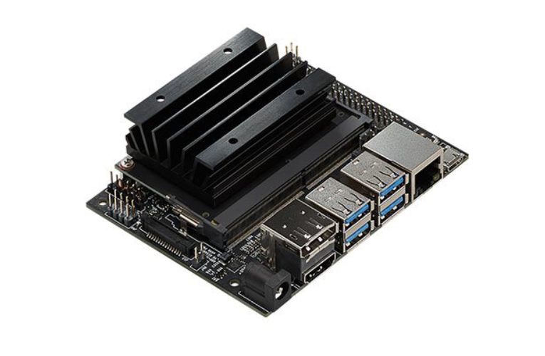 NVIDIA Jetson Nano Developer Kit NVIDIA Jetson Nano Developer Kit
