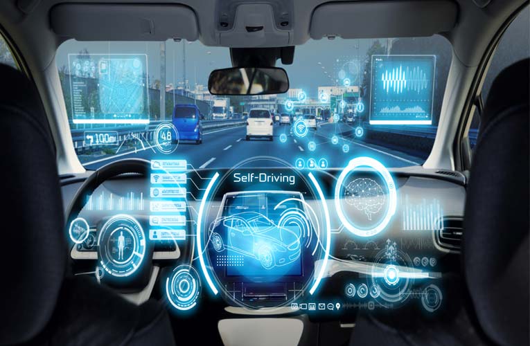 NXP BlueBox 3.0 Automotive High-Performance Compute Development Platform NXP BlueBox 3.0 Automotive High-Performance Compute Development Platform
