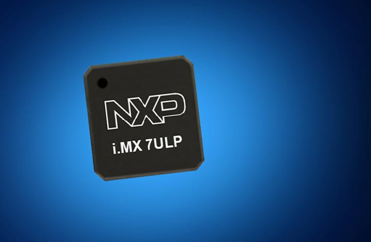 NXP i.MX 7ULP Applications Processors for Ultra-Low-Power Portable Devices with Rich Graphics NXP i.MX 7ULP Applications Processors for Ultra-Low-Power Portable Devices with Rich Graphics