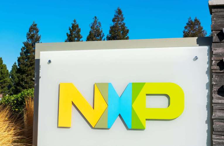NXP Semiconductors-India NXP Semiconductors-India