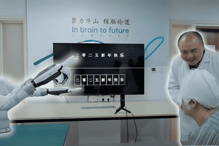 NeuroXess's Thought Controlled Tech for Individuals with Disabilities NeuroXess's Thought Controlled Tech for Individuals with Disabilities