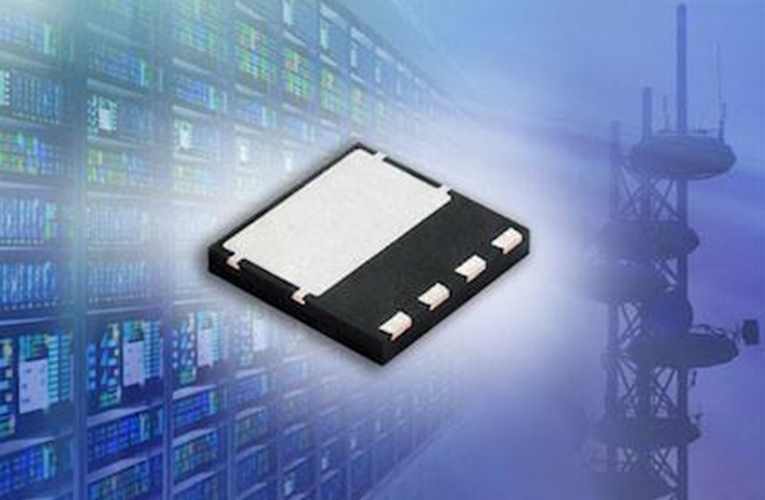 600V E series MOSFET with low RDS for Reducing Conduction and Switching Losses 600V E series MOSFET with low RDS for Reducing Conduction and Switching Losses