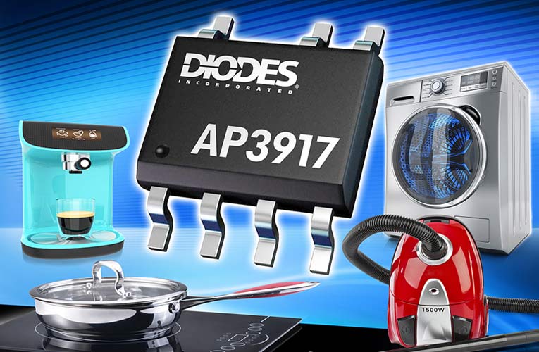 Non-Isolated Buck Switchers Provide High-Voltage AC-DC Conversion with Low Standby Current for Always-On Appliances Non-Isolated Buck Switchers Provide High-Voltage AC-DC Conversion with Low Standby Current for Always-On Appliances