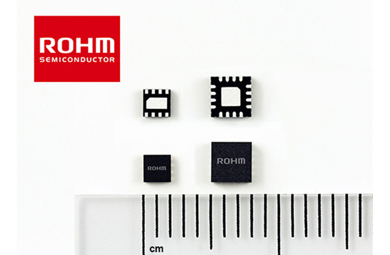 New Ultra-Compact Automotive Grade Buck DC/DC Converters New Ultra-Compact Automotive Grade Buck DC/DC Converters
