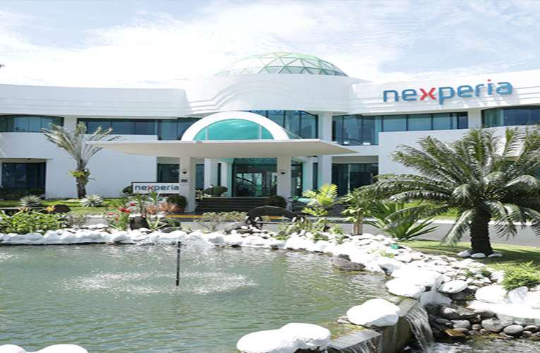 Nexperia's Acquisition of NWF Put Under Review Nexperia's Acquisition of NWF Put Under Review