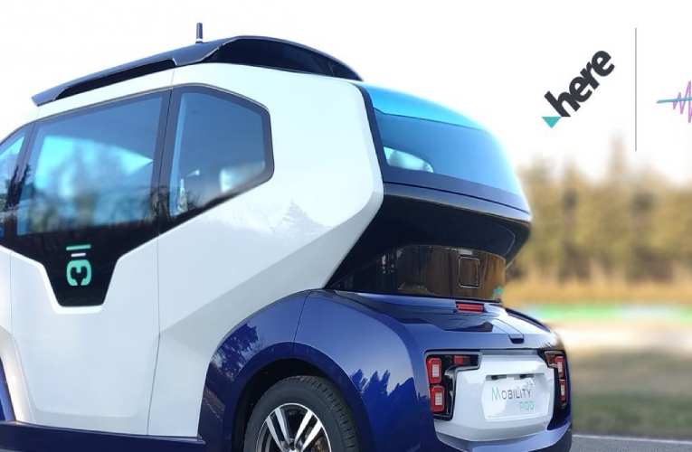 Next-generation cognitive AI-driven road safety platform Next-generation cognitive AI-driven road safety platform