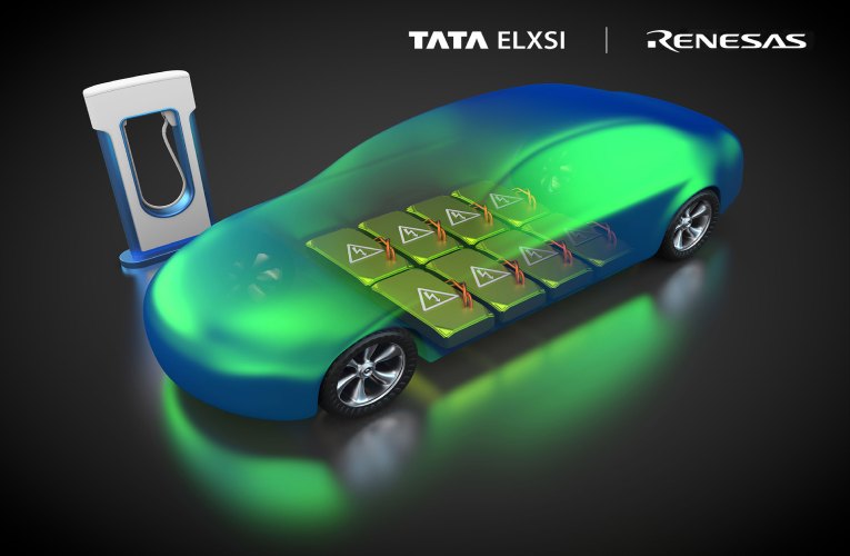 Next-generation EV Innovation Center (NEVIC) Next-generation EV Innovation Center (NEVIC)
