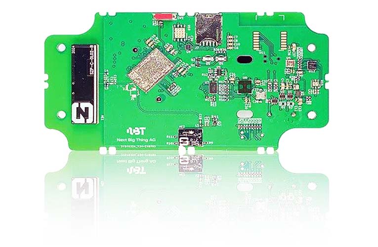 Nordic-powered LTE-M/NB-IoT Development Platform Nordic-powered LTE-M/NB-IoT Development Platform