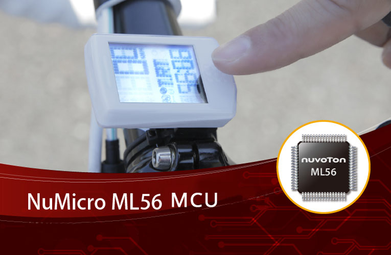 NuMicro ML56 series Microcontrollers NuMicro ML56 series Microcontrollers