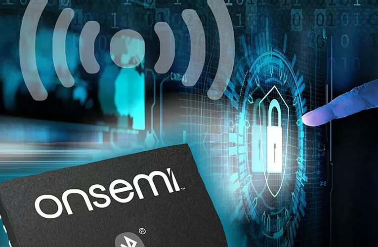 OnSemi Asset Tracking Solutions OnSemi Asset Tracking Solutions