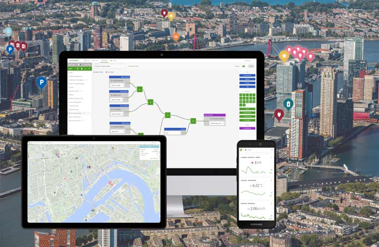 OpenRemote: Open-Source IoT Platform OpenRemote Open-Source IoT Platform