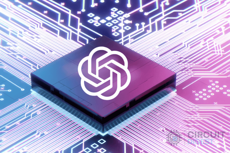 OpenAI Collaborates with Broadcom OpenAI Collaborates with Broadcom