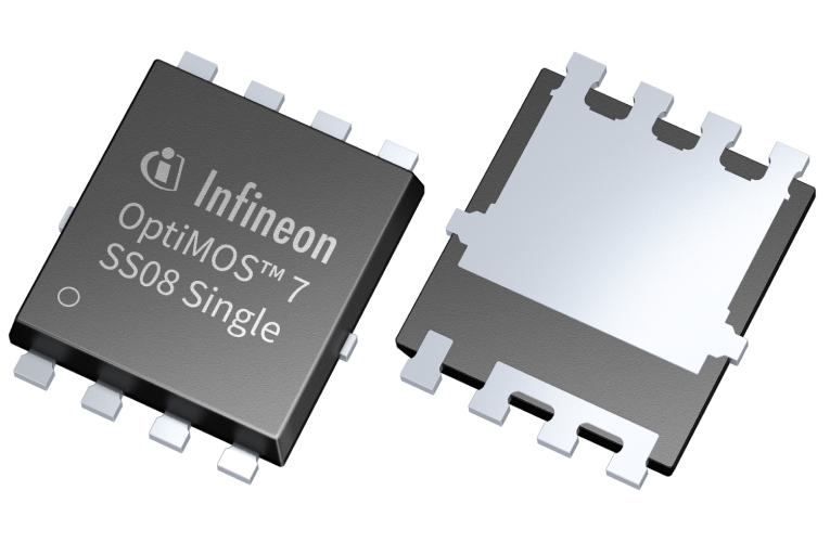 OptiMOS 7 MOSFETs OptiMOS 7 MOSFETs