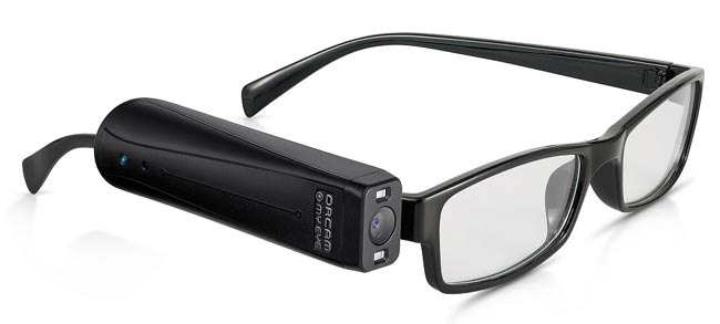 OrCam MyEye 2.0 OrCam MyEye 2.0