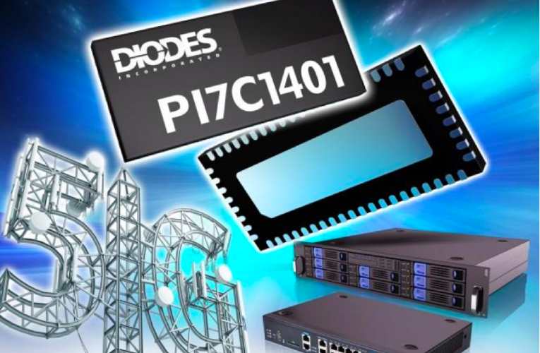 Cost-effective I2C/SPI Quad Port Expander provides easier PCB Layout for High-Speed Interfaces Cost-effective I2C/SPI Quad Port Expander provides easier PCB Layout for High-Speed Interfaces