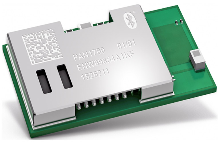 PAN1780 BLE5.0 Module PAN1780 BLE5.0 Module