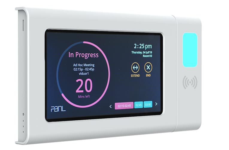 Bridegtek’s PanL Technology Set to Redefine How We Interact with Our Living & Working Spaces Bridegtek’s PanL Technology Set to Redefine How We Interact with Our Living & Working Spaces