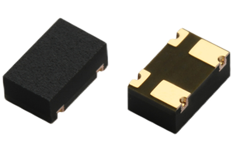 Photorelays in P-SON4 Package from Toshiba Photorelays in P-SON4 Package from Toshiba