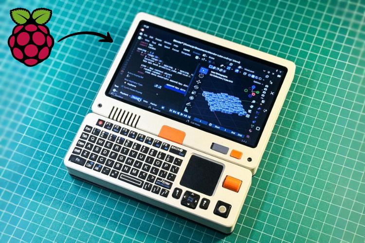 Pilet - An Opensource Mini-Computer Powered by Raspberry Pi 5 Pilet - An Opensource Mini-Computer Powered by Raspberry Pi 5