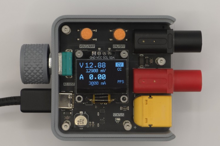 PocketPD PocketPD
