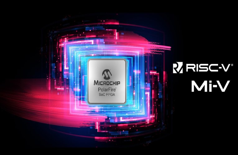 RISC-V-Based SoC FPGA RISC-V-Based SoC FPGA