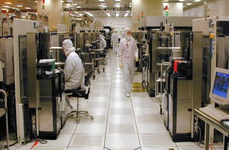 Taiwan-Semiconductors Taiwan-Semiconductors