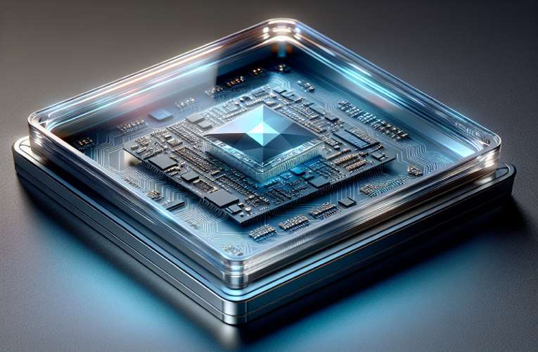 Quantum Imager-Semiconductor Quantum Imager-Semiconductor
