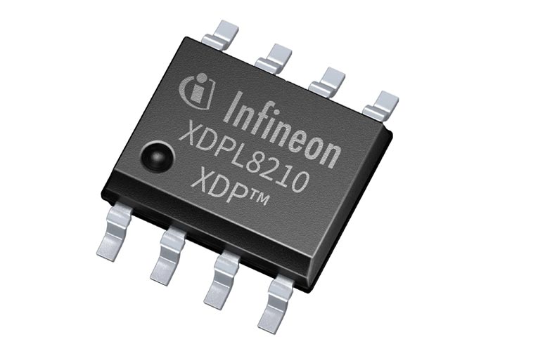 Digital, single-stage quasi-resonant flyback controller for LED drivers Digital, single-stage quasi-resonant flyback controller for LED drivers