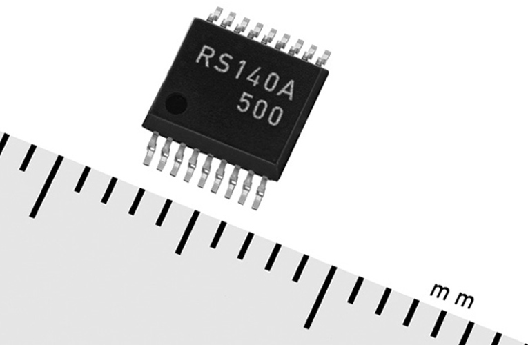 R1260 Series 60V Buck DC/DC Controller R1260 Series 60V Buck DC/DC Controller