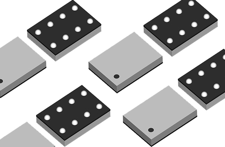 R5445 Series 1-Cell Li-ion Battery Protection IC R5445 Series 1-Cell Li-ion Battery Protection IC
