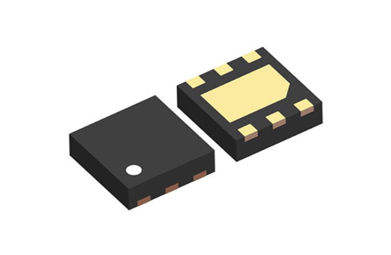 R5642 Series Overcharge Protection IC R5642 Series Overcharge Protection IC