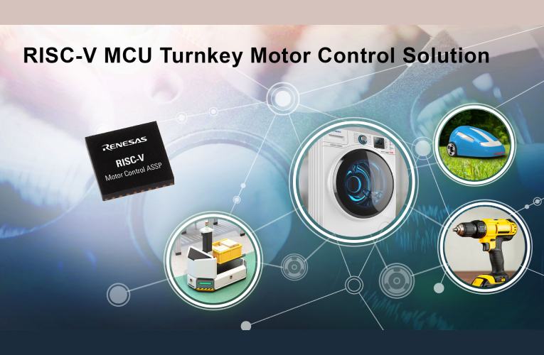 R9A02G020 Motor Control ASSP R9A02G020 Motor Control ASSP