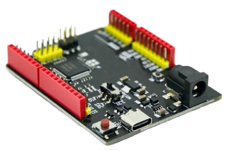 RA4M1 Core board RA4M1 Core board