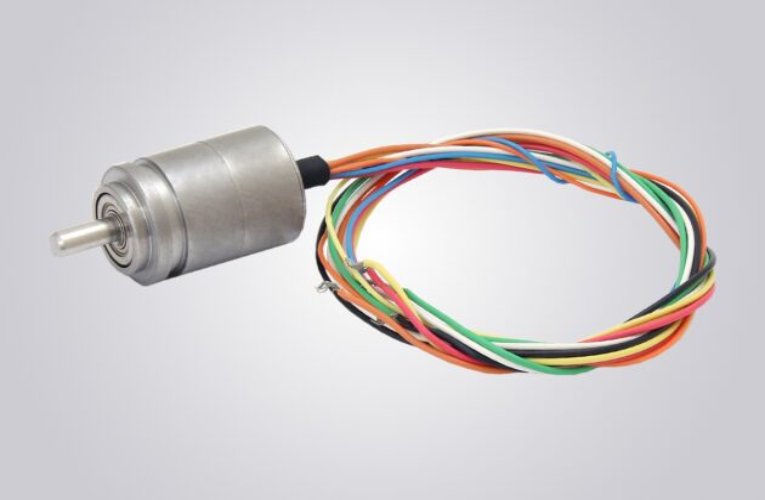 RAME012 Miniature Position Sensor RAME012 Miniature Position Sensor