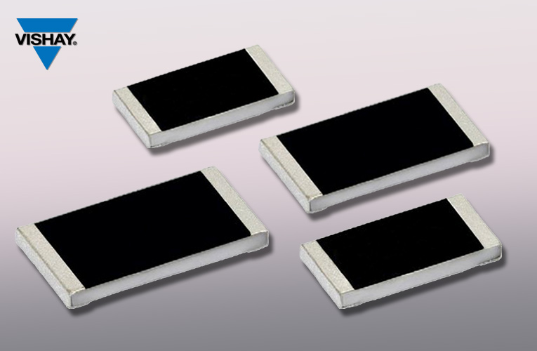 RCV-AT e3 Series Thick Film Chip Resistors RCV-AT e3 Series Thick Film Chip Resistors