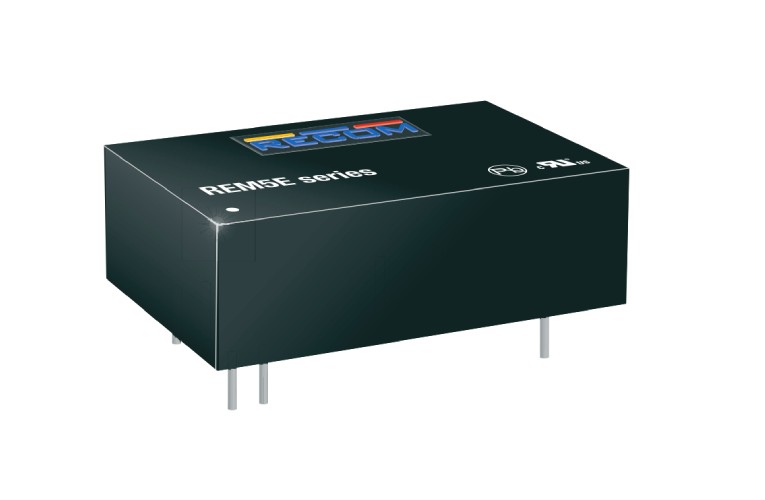 Low power DC/DC Converters for critical Medical Designs Low power DC/DC Converters for critical Medical Designs