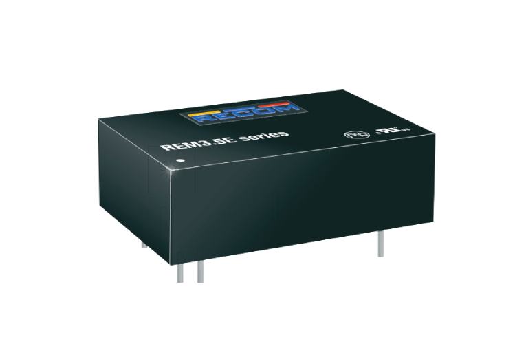 Low Power DC/DC SMD Converters for Critical Medical Designs Low Power DC/DC SMD Converters for Critical Medical Designs